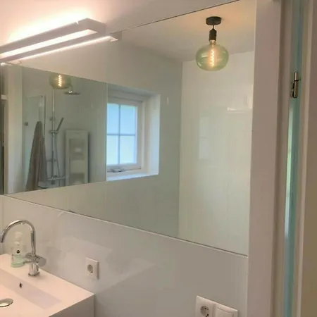 Het Belegh Groll 5-persoons Holiday home Lievelde
