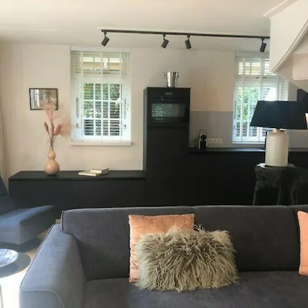 Holiday home Het Belegh Groll 5-persoons *