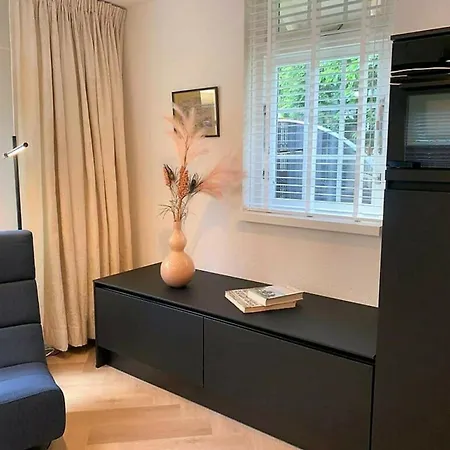 Holiday home Het Belegh Groll 5-persoons