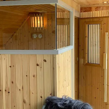 Het Belegh Groll 5-persoons *