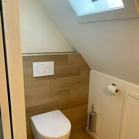 Het Belegh Groll 5-persoons Holiday home *