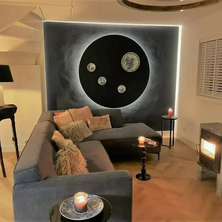 Dom wakacyjny Het Belegh Groll 5-persoons Lievelde