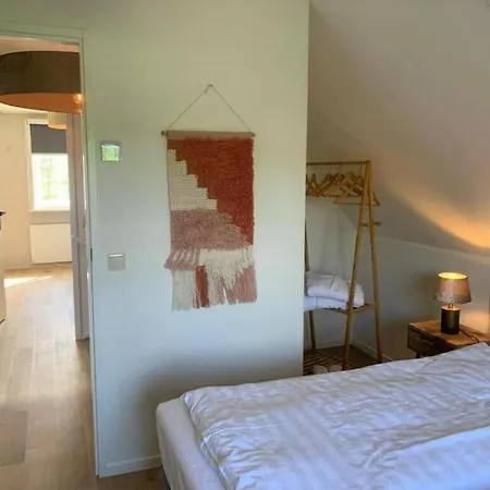 Holiday home Het Belegh Groll 5-persoons