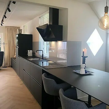 Holiday home Het Belegh Groll 5-persoons *