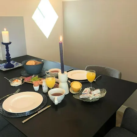 Het Belegh Groll 5-persoons Holiday home Lievelde