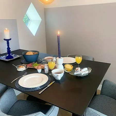 Het Belegh Groll 5-persoons Holiday home *