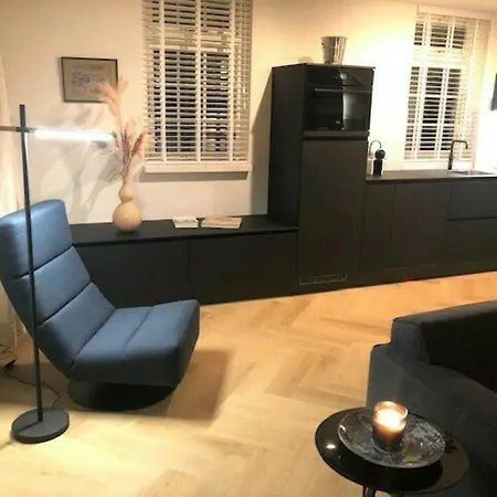 Het Belegh Groll 5-persoons * Lievelde