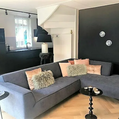 Het Belegh Groll 5-persoons Casa vacanze