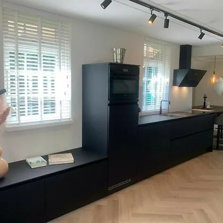 Casa vacanze Het Belegh Groll 5-persoons *