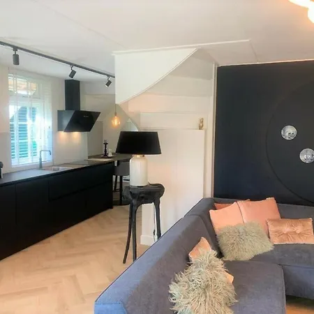 Het Belegh Groll 5-persoons Casa vacanze Lievelde