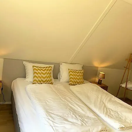 Het Belegh Groll 5-persoons Casa vacanze