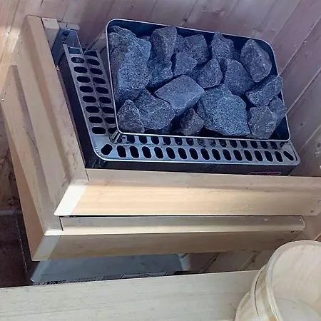 Het Belegh Groll 5-persoons * Lievelde