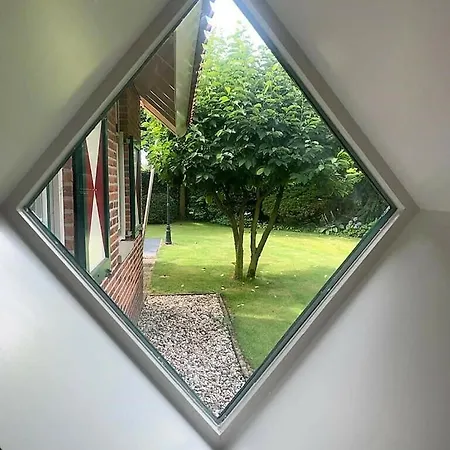 Het Belegh Groll 5-persoons Casa vacanze