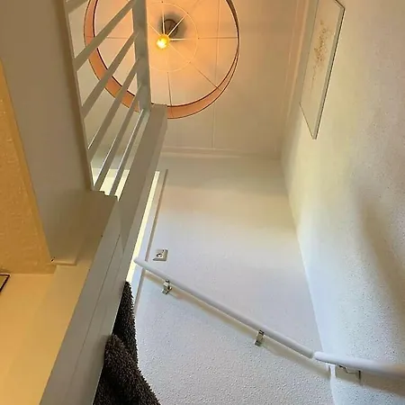 Casa vacanze Het Belegh Groll 5-persoons *