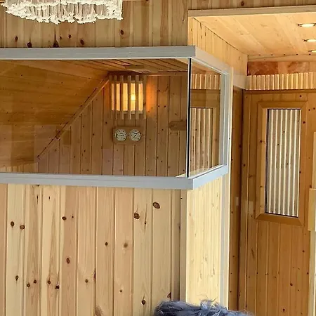 Het Belegh Groll 5-persoons Casa vacanze Lievelde