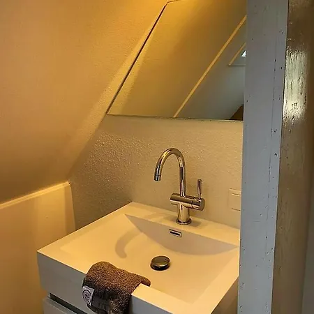 Het Belegh Groll 5-persoons Casa vacanze