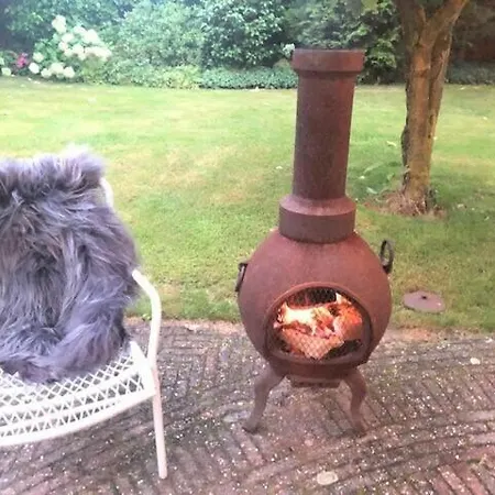 Het Belegh Groll 5-persoons Casa vacanze Lievelde