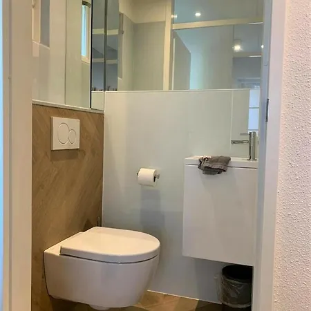 Casa vacanze Het Belegh Groll 5-persoons Lievelde