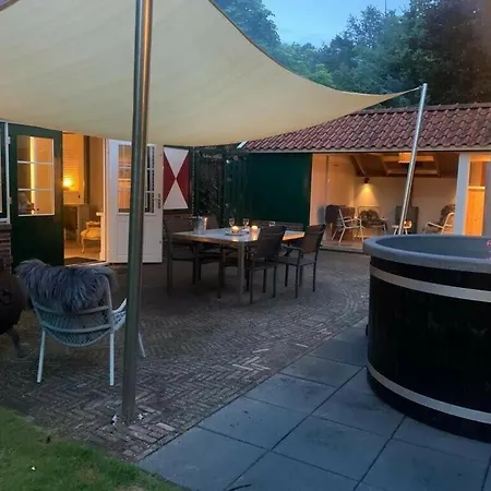Casa vacanze Het Belegh Groll 5-persoons