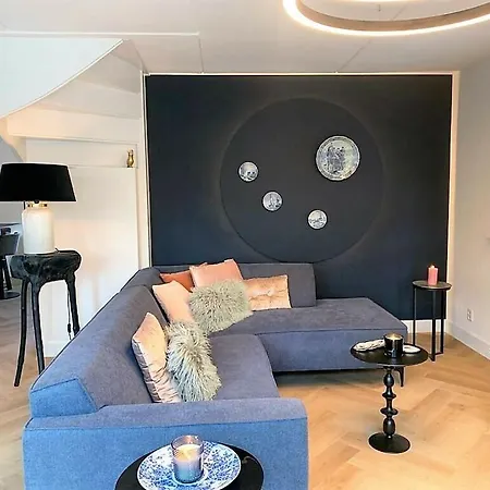 Het Belegh Groll 5-persoons Casa vacanze
