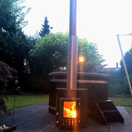Het Belegh Groll 5-persoons Casa vacanze *