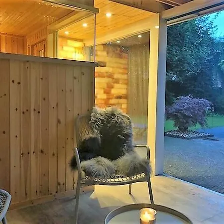 Casa vacanze Het Belegh Groll 5-persoons Lievelde