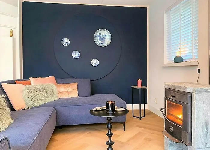 Het Belegh Groll 5-persoons Lievelde