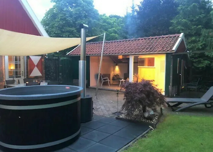 Het Belegh Groll 5-persoons