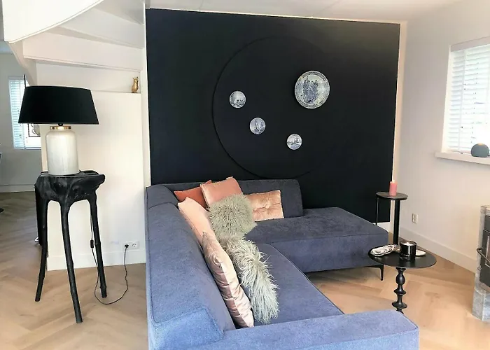 Het Belegh Groll 5-persoons *