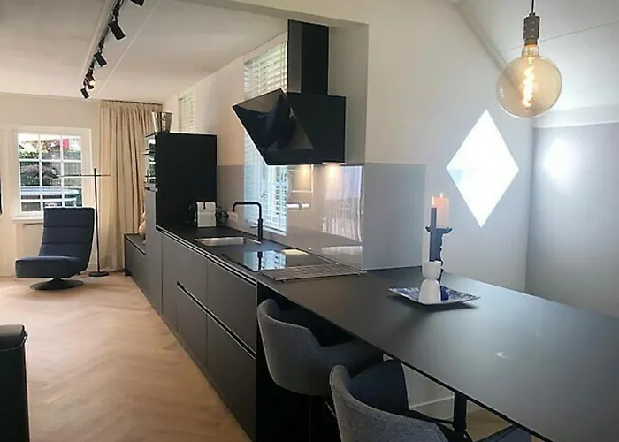 Сasa de vacaciones Het Belegh Groll 5-persoons *