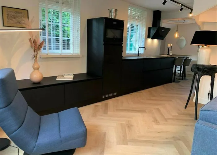 Het Belegh Groll 5-persoons