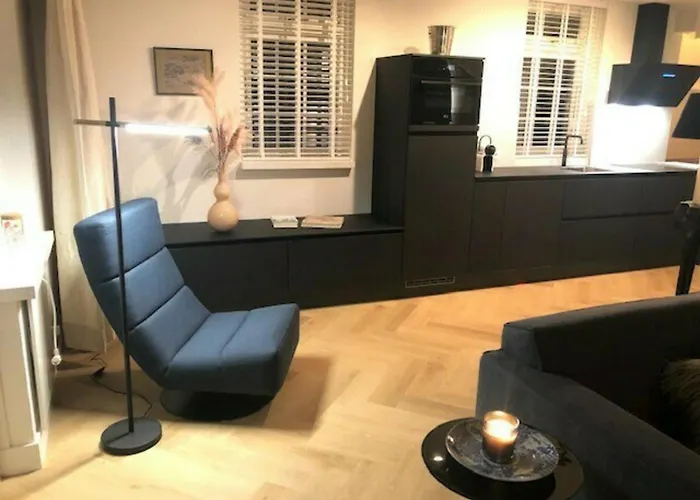 Het Belegh Groll 5-persoons * Lievelde