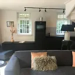 Semesterbostad Het Belegh Groll 5-persoons *