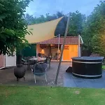Het Belegh Groll 5-persoons Lievelde