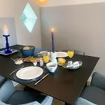 Het Belegh Groll 5-persoons Semesterbostad *