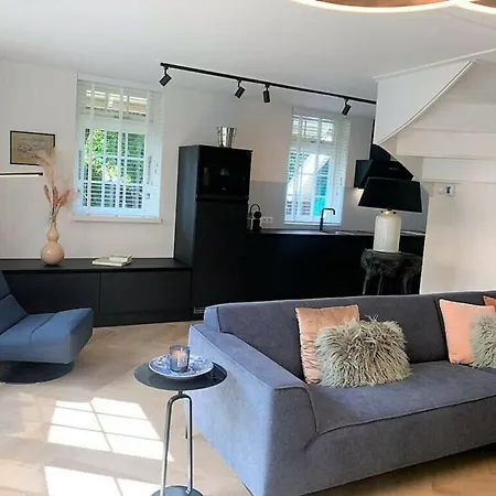 Het Belegh Groll 5-persoons Casa vacanze