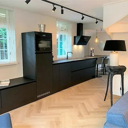 Het Belegh Groll 5-persoons Lievelde