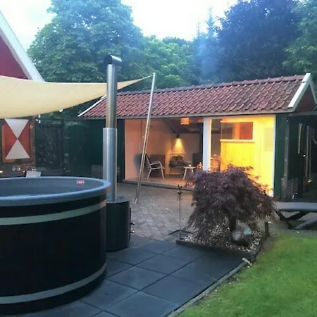 Het Belegh Groll 5-persoons