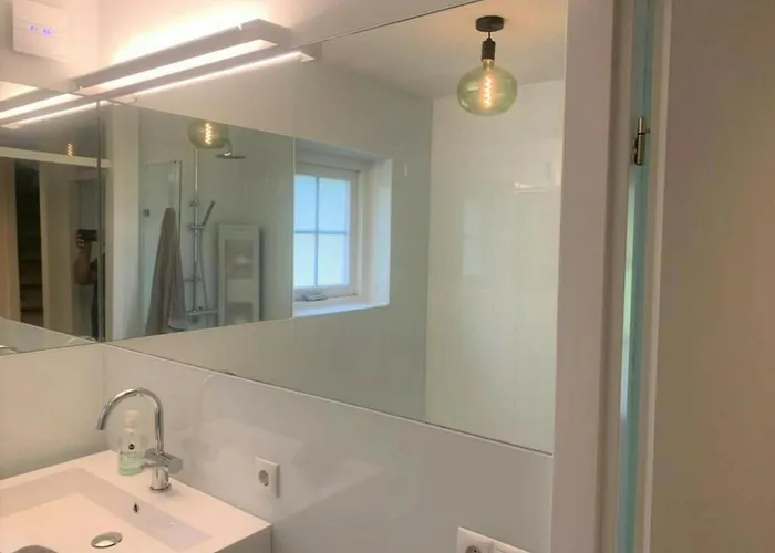 Het Belegh Groll 5-persoons בית נופש Lievelde