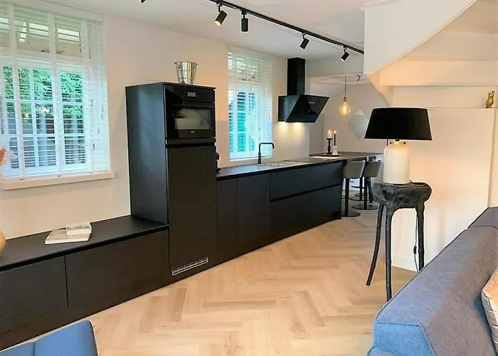 Het Belegh Groll 5-persoons Lievelde