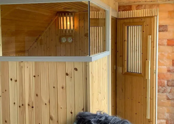 Het Belegh Groll 5-persoons *