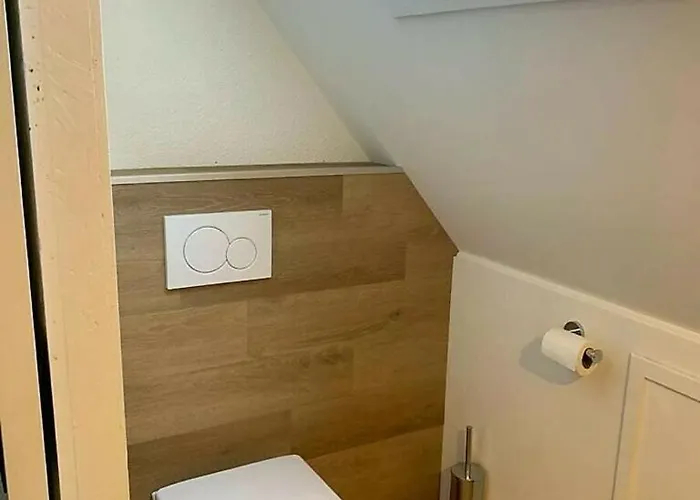 Het Belegh Groll 5-persoons בית נופש *